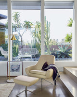 Lampa podłogowa Captain Flint