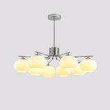 Bauhaus Chandelier For Bedroom