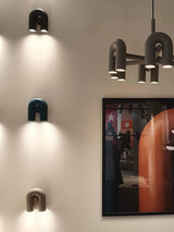 Lampa ścienna Cirkus