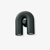 Lampa ścienna Cirkus