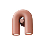 Lampa ścienna Cirkus