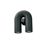 Lampa ścienna Cirkus