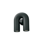 Lampa ścienna Cirkus