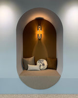 Lampa ścienna Cirkus