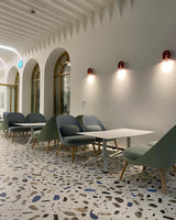 Lampa ścienna Cirkus