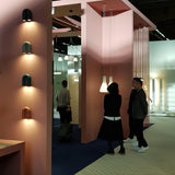 Lampa ścienna Cirkus