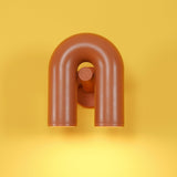 Lampa ścienna Cirkus