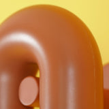 Lampa ścienna Cirkus