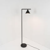 Lampa podłogowa Captain Flint