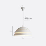 Dome Pot Led-Pendellampa