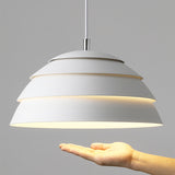Dome Pot Led-Pendellampa