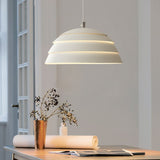 Dome Pot Led-Pendellampa
