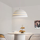Dome Pot Led-Pendellampa