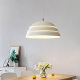 Dome Pot Led-Pendellampa