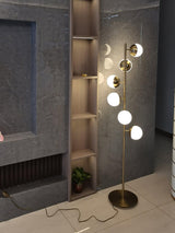 Doppler Led Trädlampa