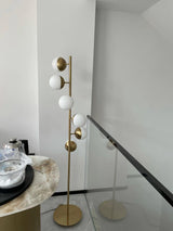 Doppler Led Trädlampa