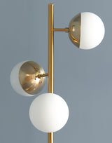 Doppler Led Trädlampa