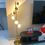 Doppler Led Trädlampa