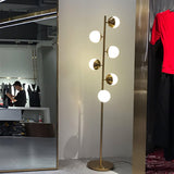 Doppler Led Trädlampa