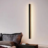 Edge Modern Design Led-Vägglampor