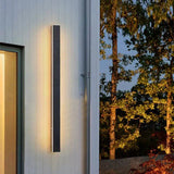 Edge Modern Design Led-Vägglampor