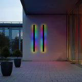 Edge Modern Design Led-Vägglampor