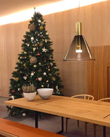 Kolekcja lamp wiszących Isabel