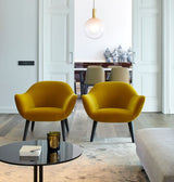 Kolekcja lamp wiszących Isabel