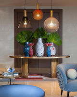 Kolekcja lamp wiszących Isabel