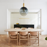 Kolekcja lamp wiszących Isabel