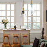 Kolekcja lamp wiszących Isabel