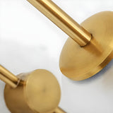 Lampa ścienna Fontana