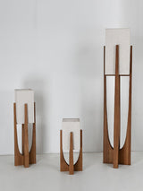 Lampa podłogowa Fairbanks