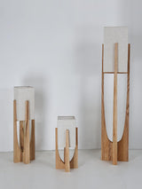 Lampa podłogowa Fairbanks