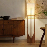 Lampa podłogowa Fairbanks