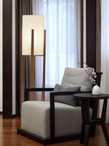 Lampa podłogowa Fairbanks