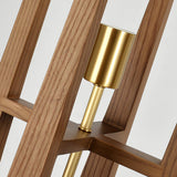 Lampa podłogowa Fairbanks