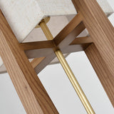 Lampa podłogowa Fairbanks