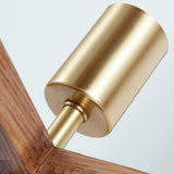 Lampa podłogowa Fairbanks