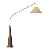 Lampa podłogowa Gibson Arc