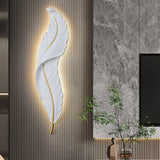 GloRay™ LED-Vägglampa