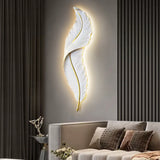 GloRay™ LED-Vägglampa
