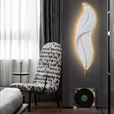 GloRay™ LED-Vägglampa