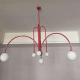 Gran Finale Suspension