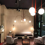 Gran Finale Suspension