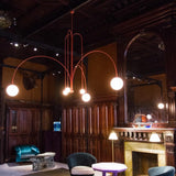 Gran Finale Suspension