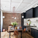 Gran Finale Suspension