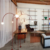 Gran Finale Suspension