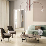 Gran Finale Suspension