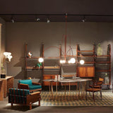 Gran Finale Suspension